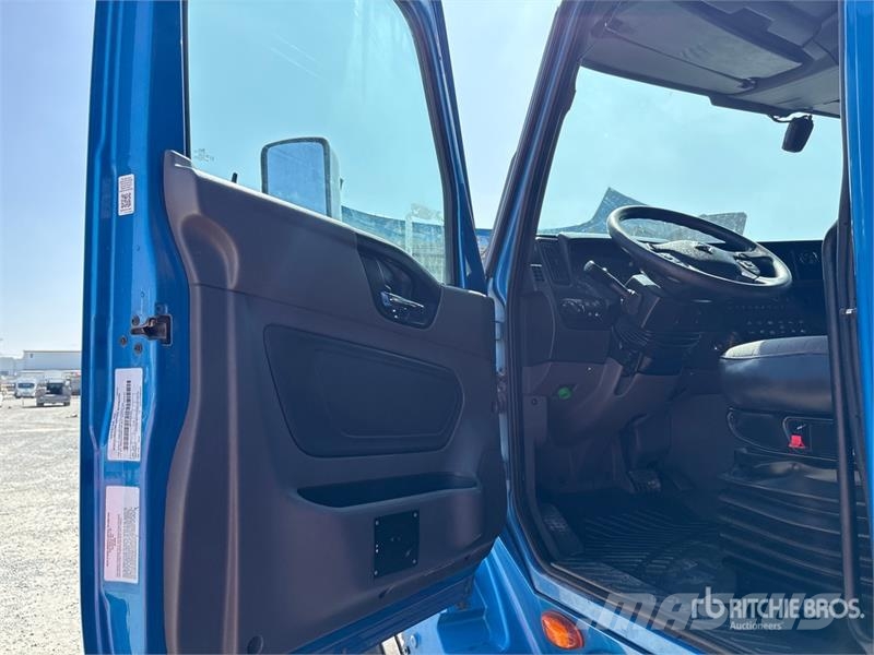 International LT625 Влекачи