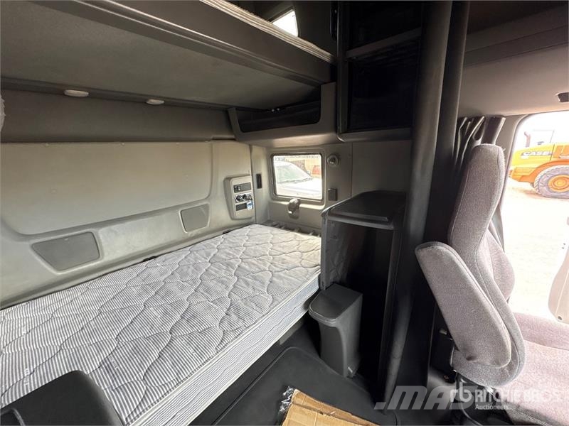 International LT625 Traktorske jedinice