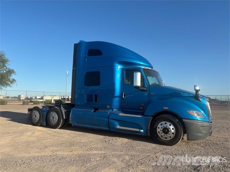 International LT625 Влекачи