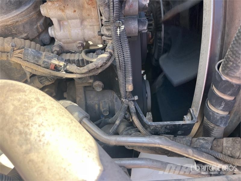 International Prostar LF627 وحدات الجر