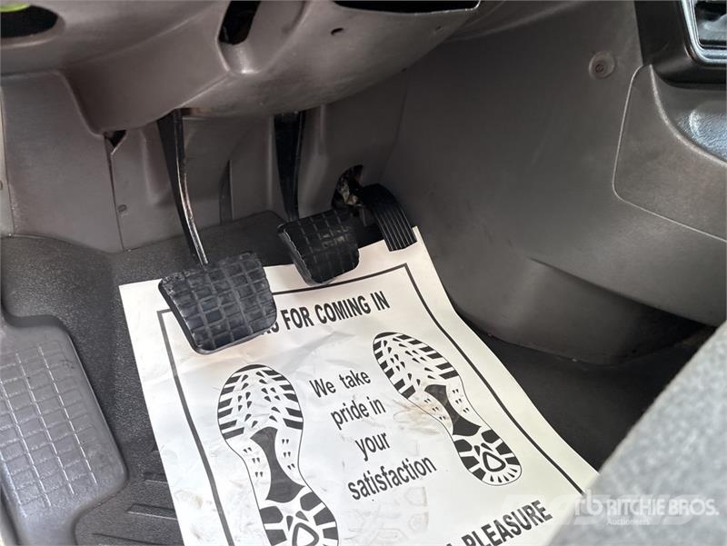 International ProStar+ 122 وحدات الجر