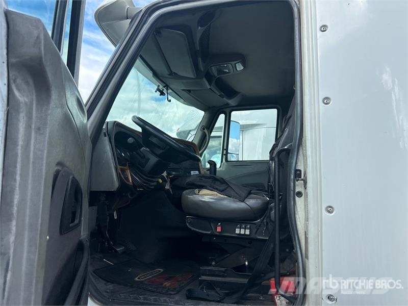 International ProStar Premium Trekkers