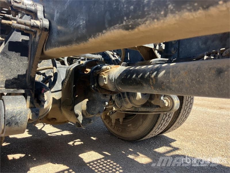 International Prostar LF627 وحدات الجر