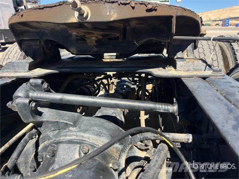 International Prostar LF627 وحدات الجر