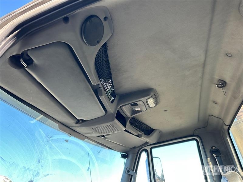 International ProStar Premium Vilcēji