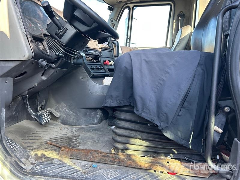 International ProStar Premium Vilcēji