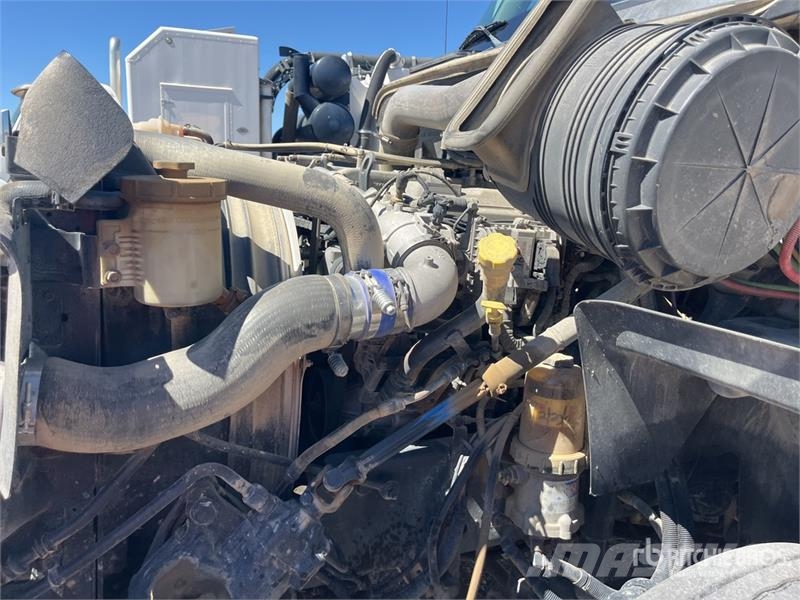 International Prostar LF627 وحدات الجر