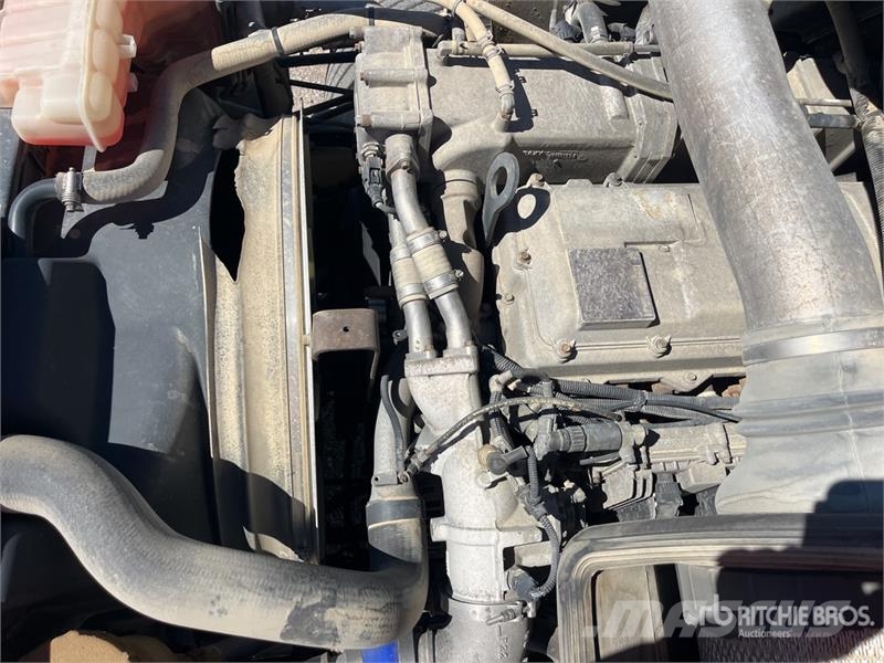 International Prostar LF627 وحدات الجر