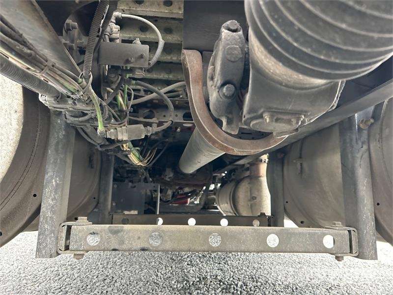 International Prostar+113 6x4 T/A Sleeper Truck Tractor وحدات الجر