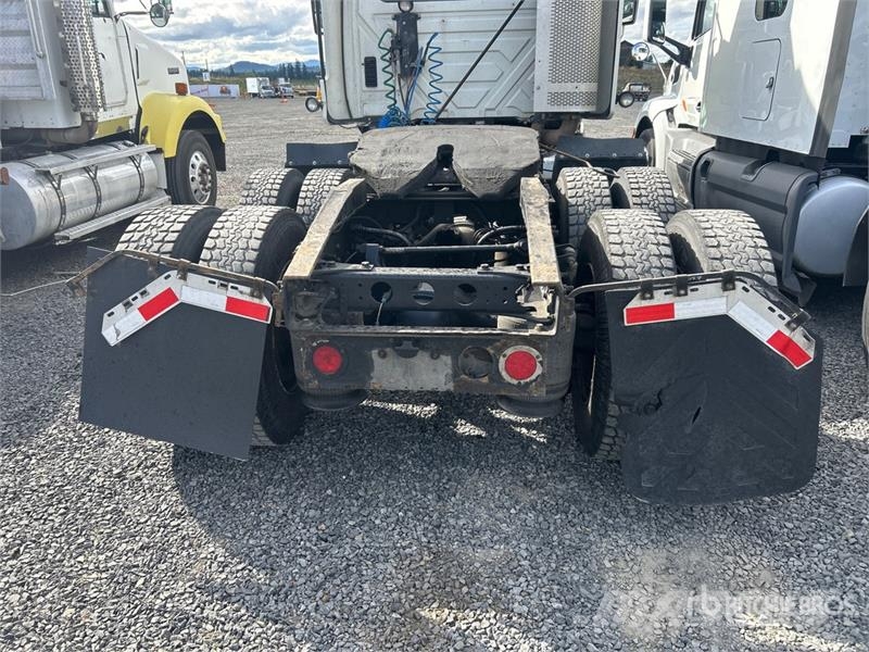 International ProStar Premium Trekkers
