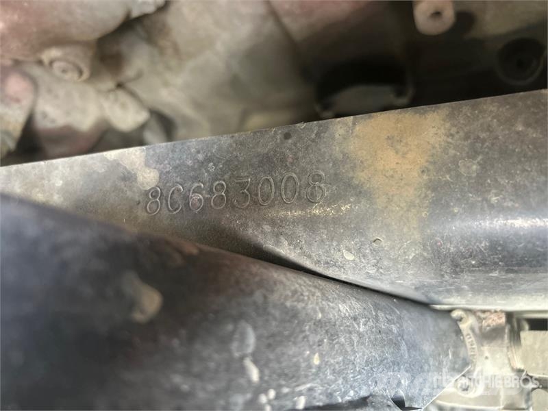 International ProStar Premium Trekkers