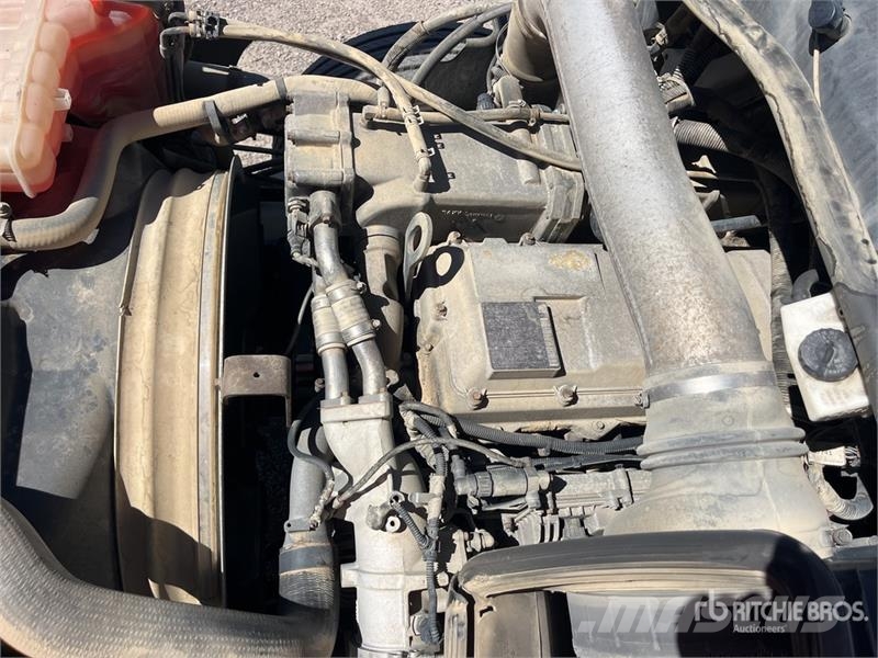 International Prostar LF627 وحدات الجر