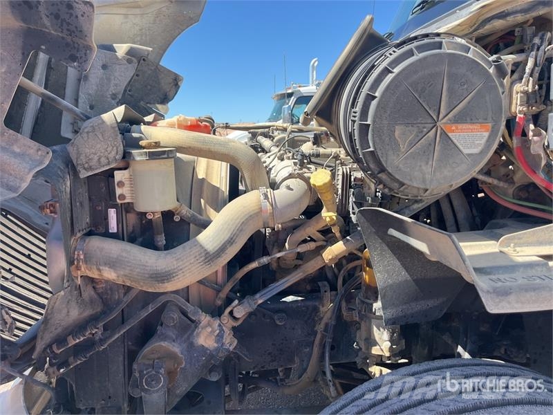 International Prostar LF627 وحدات الجر