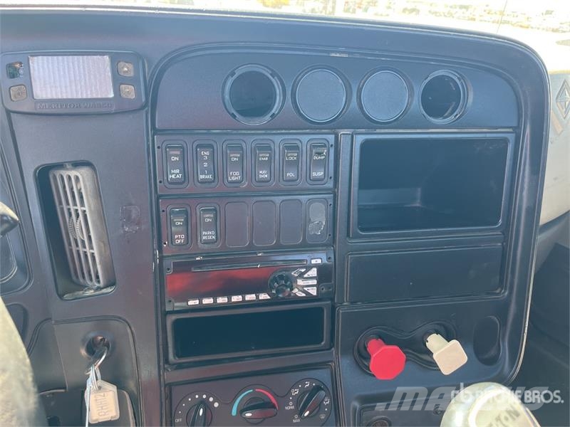 International Prostar LF627 وحدات الجر