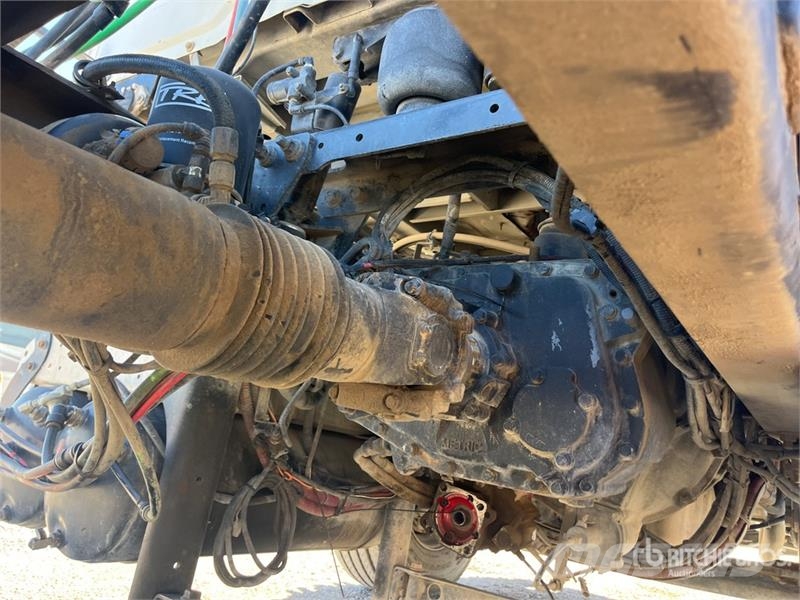 International Prostar LF627 وحدات الجر