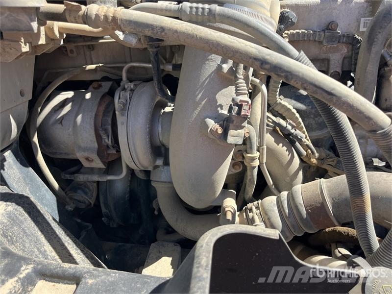 International Prostar LF627 وحدات الجر