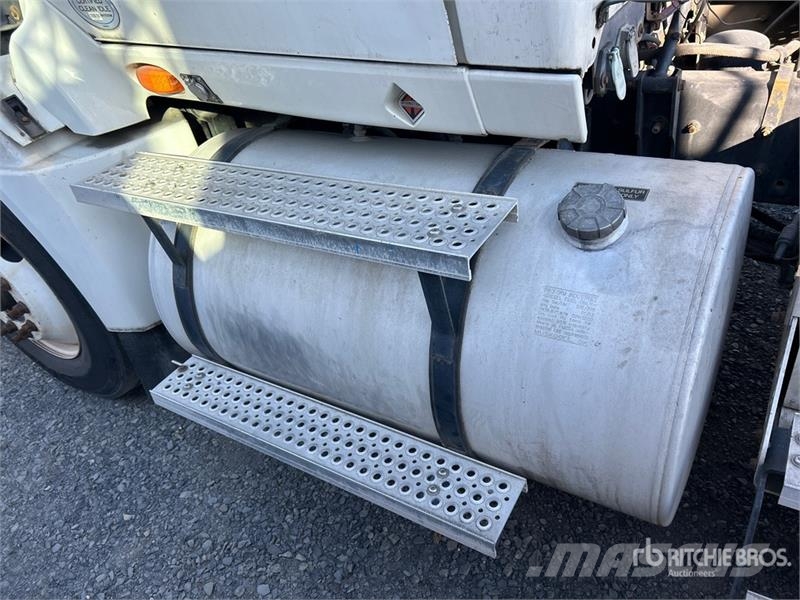 International ProStar Premium Vilcēji