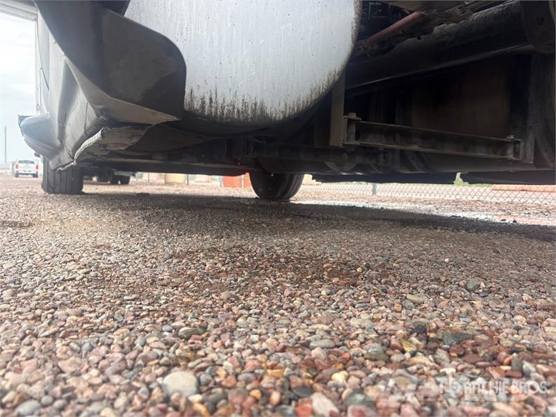 International ProStar+122 6x4 T/A Sleeper Truck Tractor Dragbilar