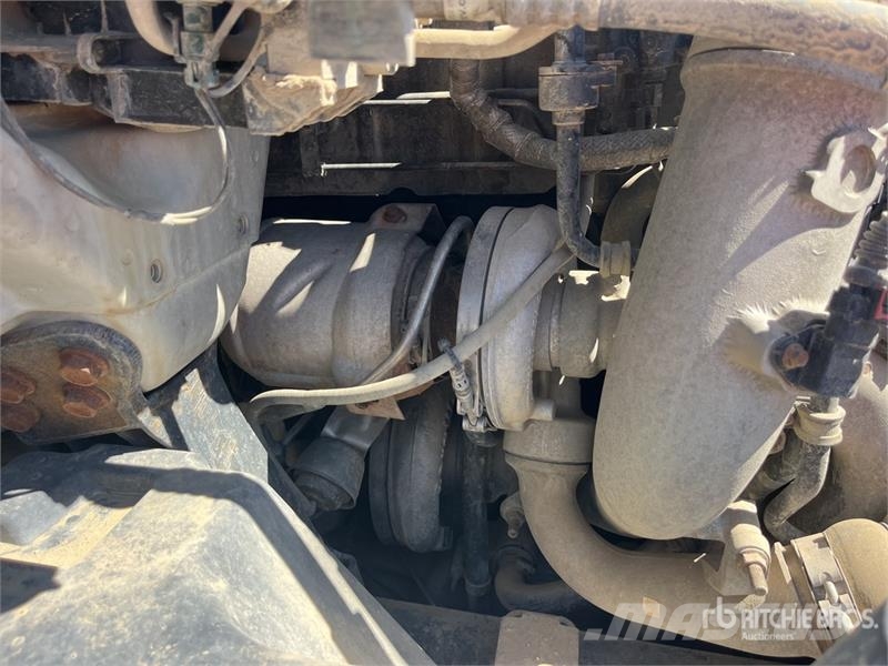 International Prostar LF627 وحدات الجر