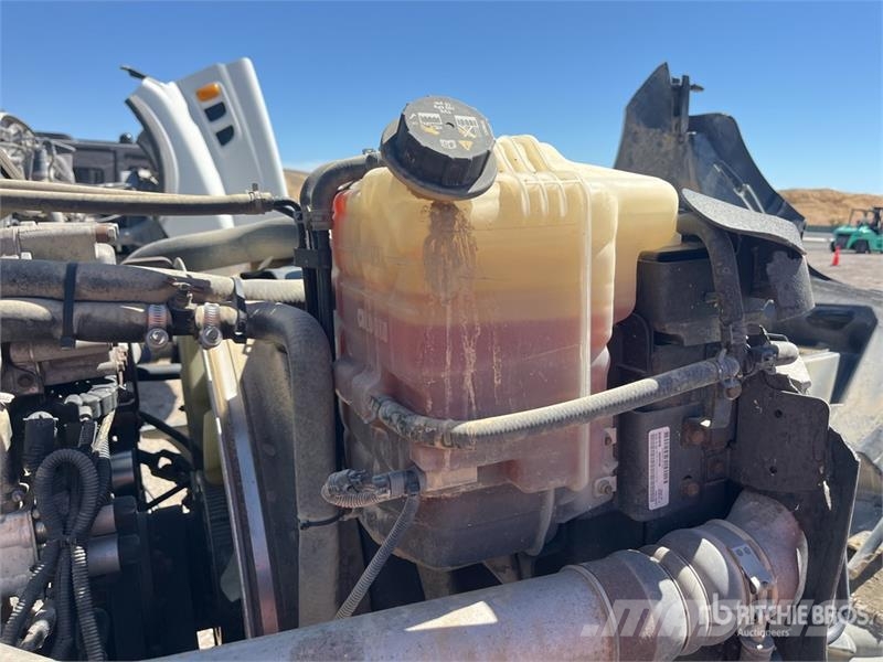 International Prostar LF627 وحدات الجر