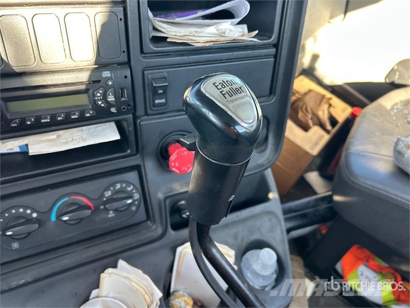 International ProStar Premium Vilcēji