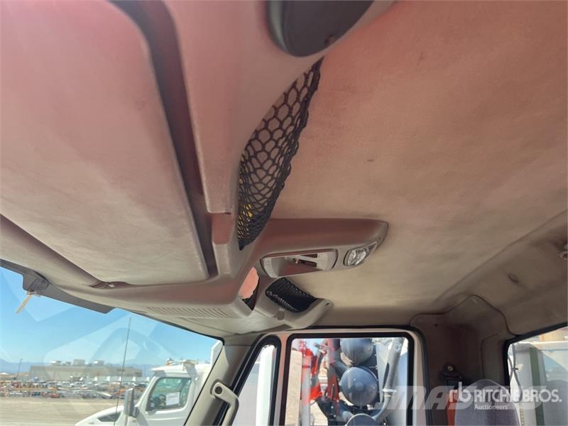 International Prostar LF627 وحدات الجر