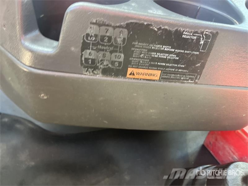 International Prostar LF627 وحدات الجر