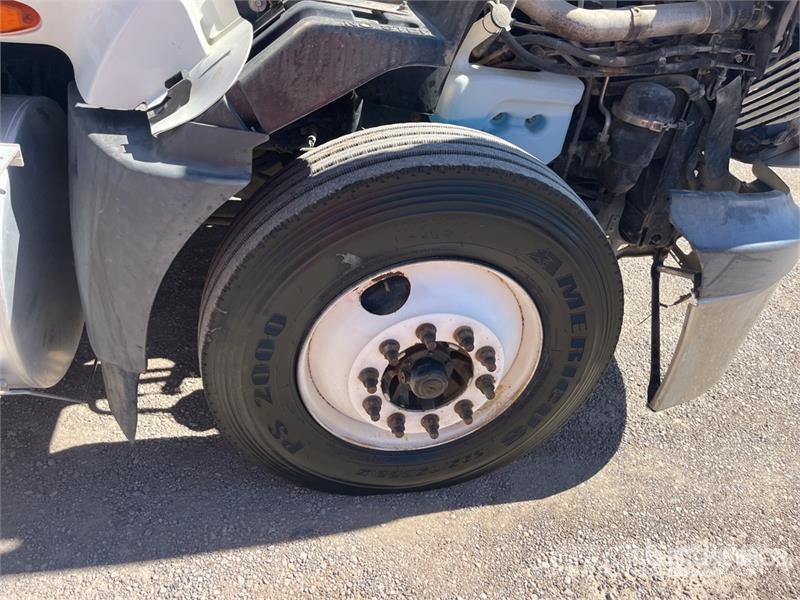 International Prostar LF627 وحدات الجر