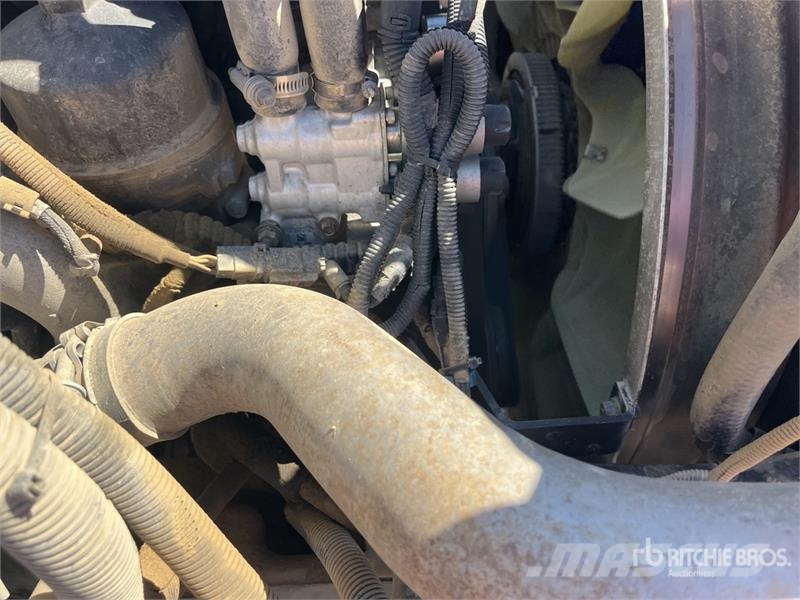 International Prostar LF627 وحدات الجر