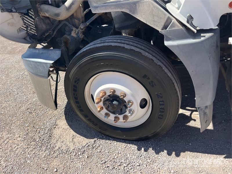 International Prostar LF627 وحدات الجر