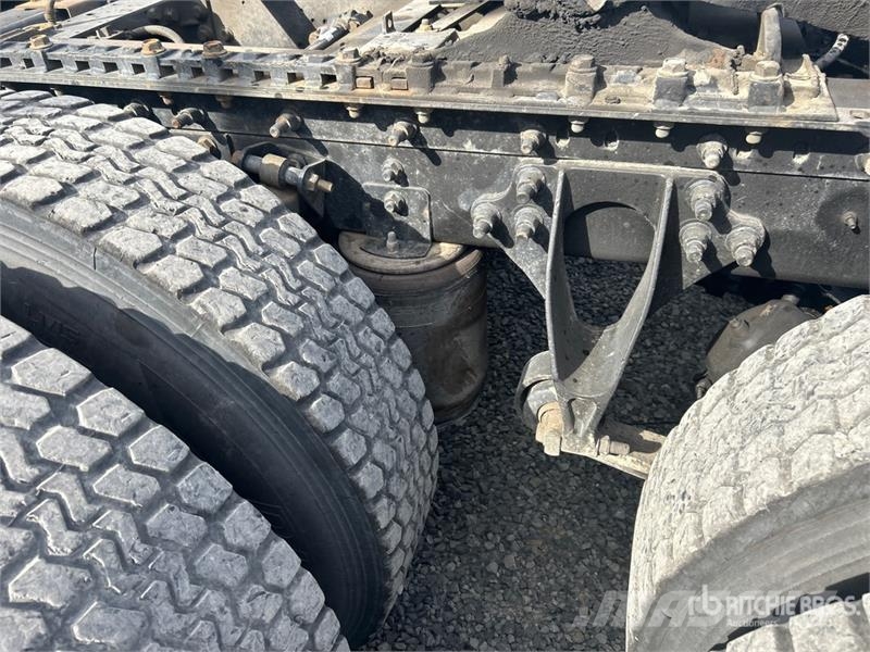 International ProStar Premium Trekkers
