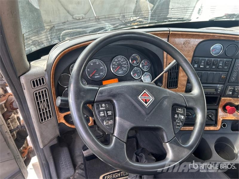 International ProStar Premium Trekkers