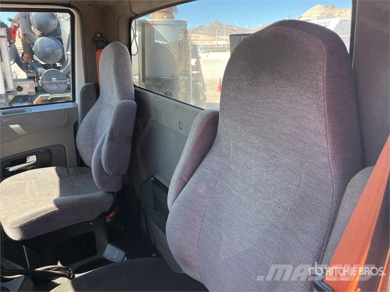International Prostar LF627 وحدات الجر