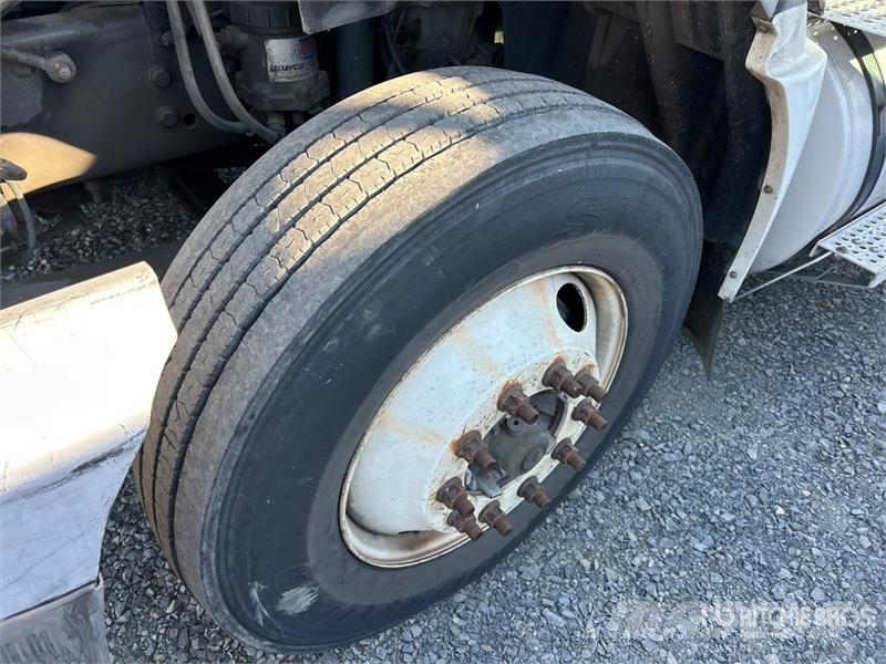 International ProStar Premium Vilcēji