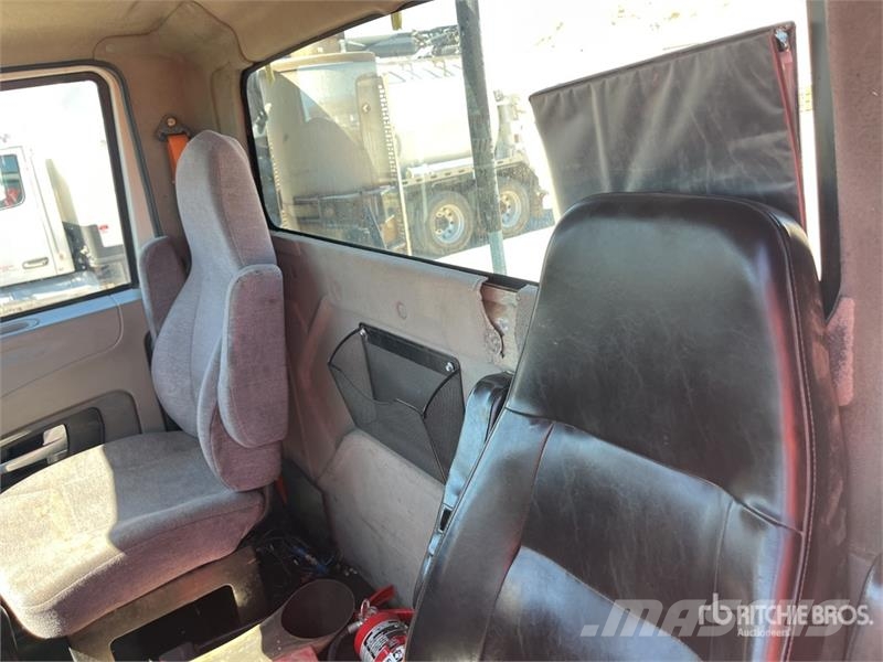 International Prostar LF627 وحدات الجر