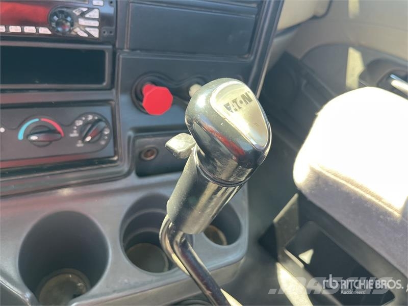 International Prostar LF627 وحدات الجر