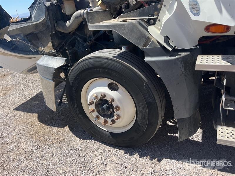 International Prostar LF627 وحدات الجر