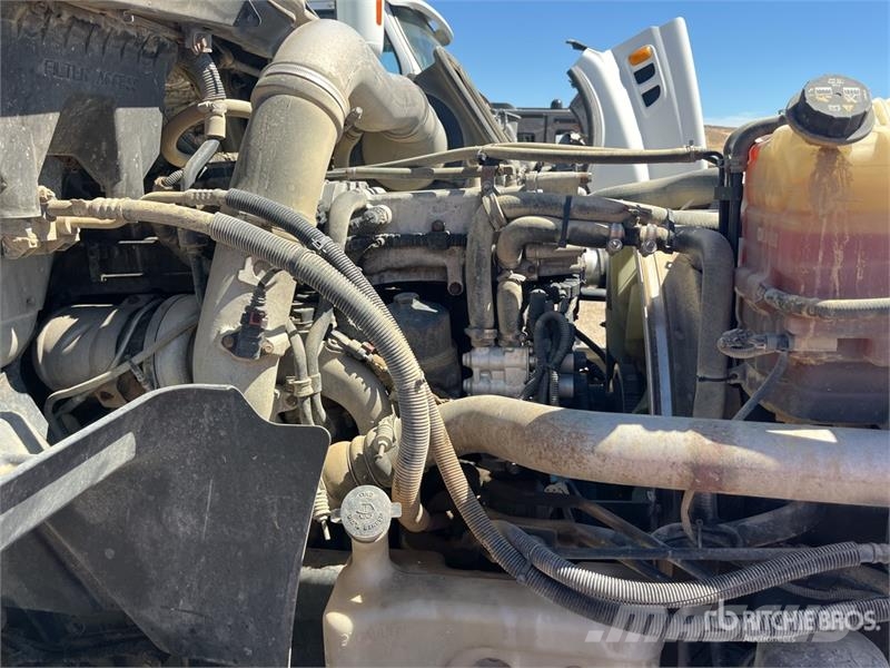 International Prostar LF627 وحدات الجر