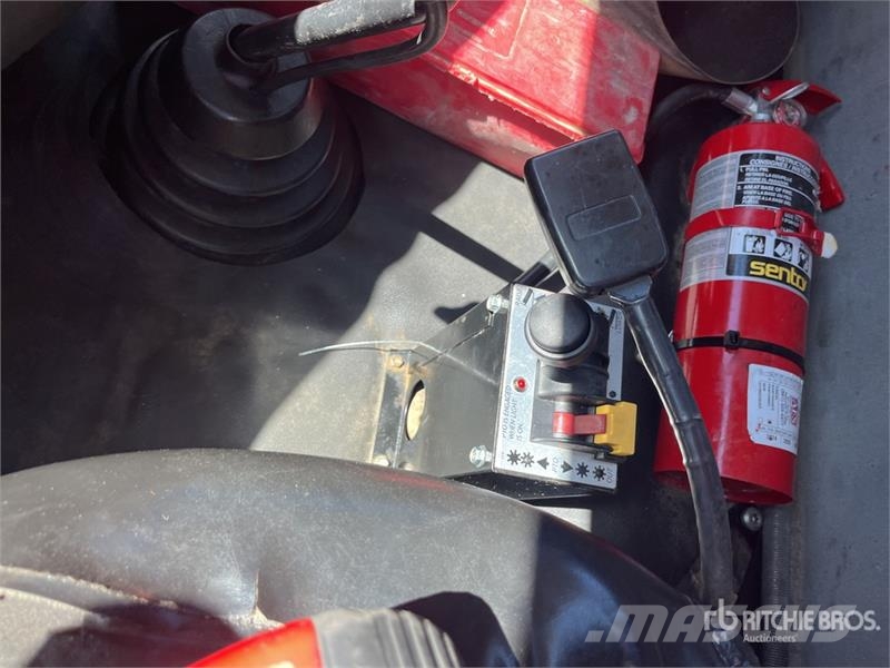 International Prostar LF627 وحدات الجر