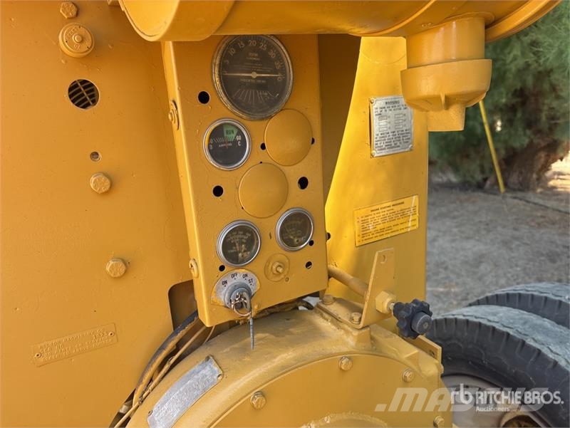 International Trailer-Mounted Water Pump Waterpumps
