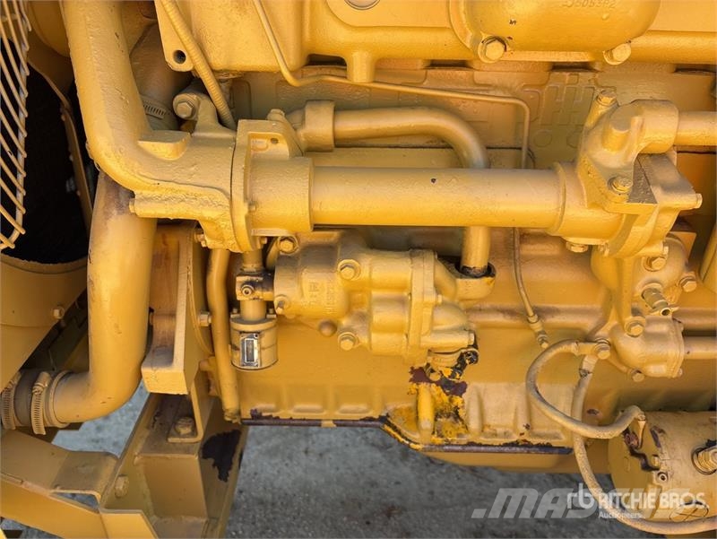 International Trailer-Mounted Water Pump Waterpumps