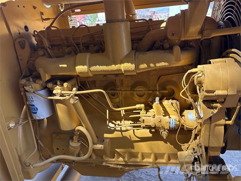International Trailer-Mounted Water Pump Waterpumps