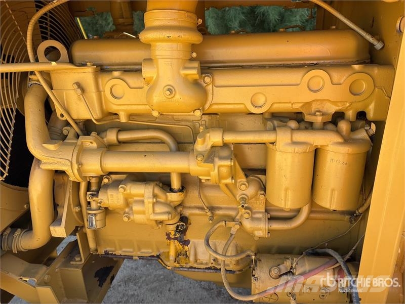 International Trailer-Mounted Water Pump Waterpumps