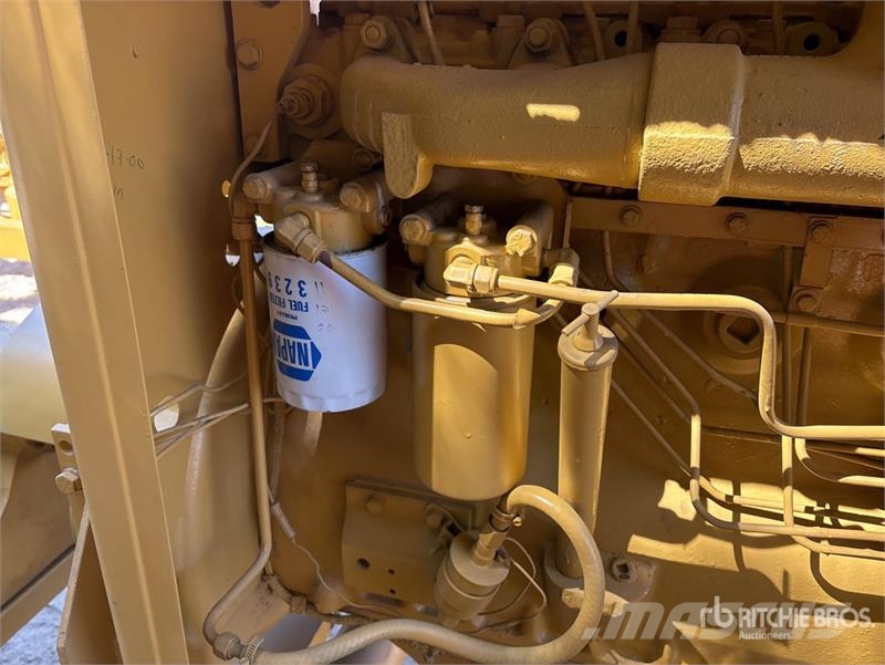 International Trailer-Mounted Water Pump Waterpumps