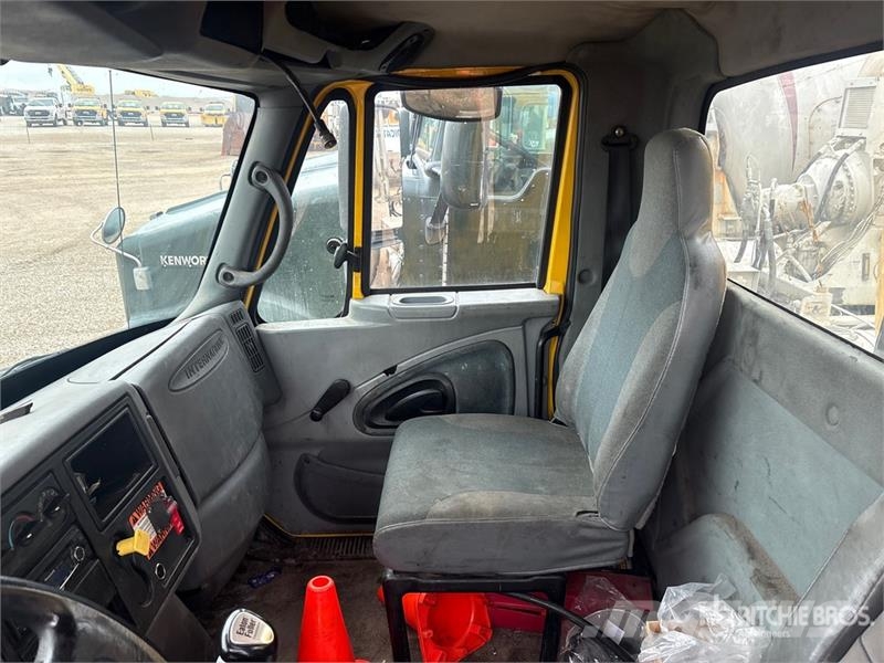International WorkStar 7400 6x4 Vacuum Excavator Truck (Inoperab Kombi vozila/ vakum kamioni