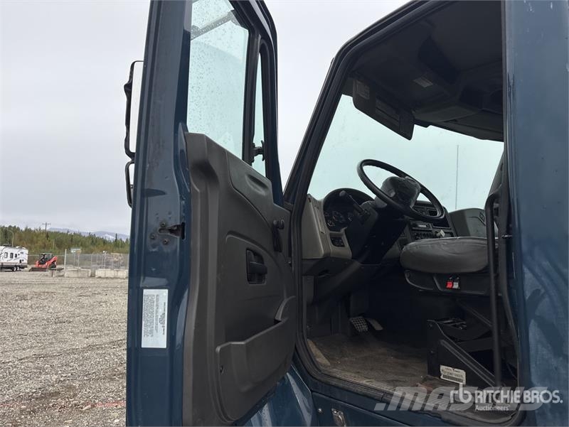 International WorkStar 7600 Dragbilar