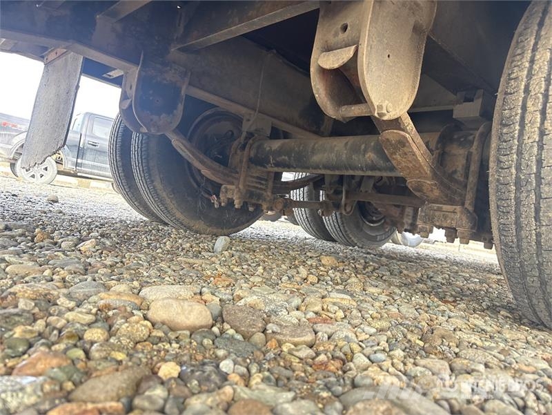 Interstate 24 ft T/A Equipment Trailer Prikolice za prevoz vozil