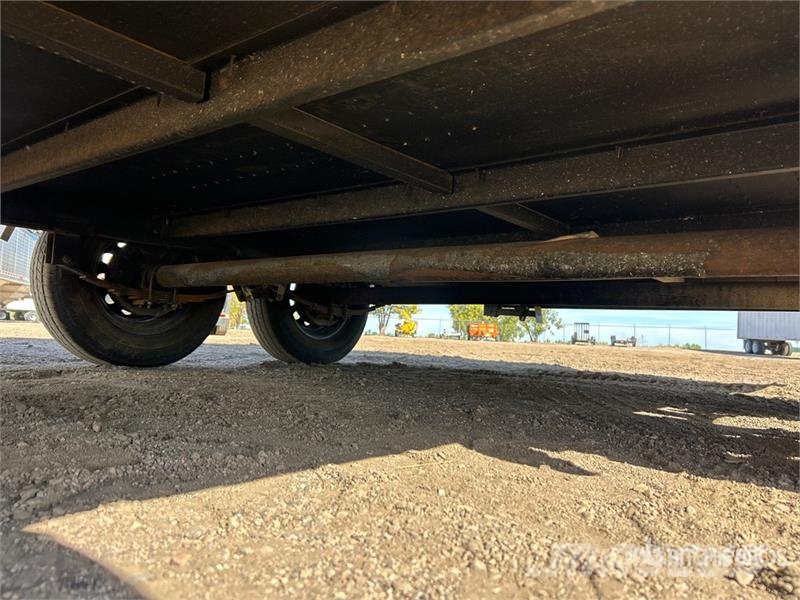 Interstate VICTV716TA2 16 ft T/A Enclosed Trailer Prikolice zabojniki