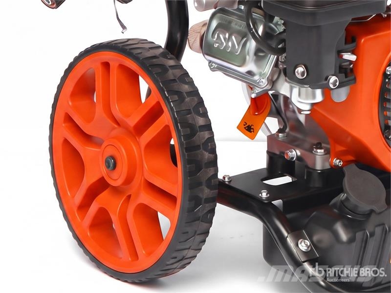 IRCM500 Pressure Washer (Unused) Máquinas ligeiras de lavagem a pressão