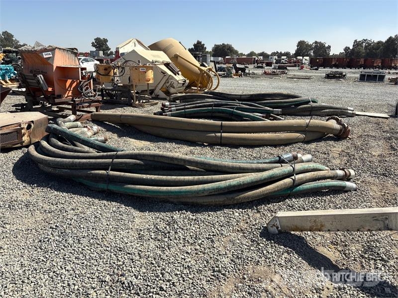  Irrigation Hoses 其他